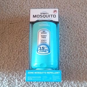 Thermacell Mosquito Repeller Patio Shield